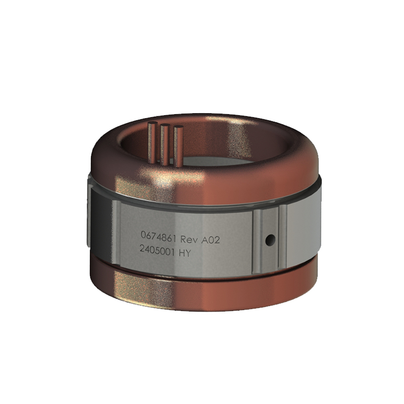 Stator Ard -Chobhsaíochta Tube CT