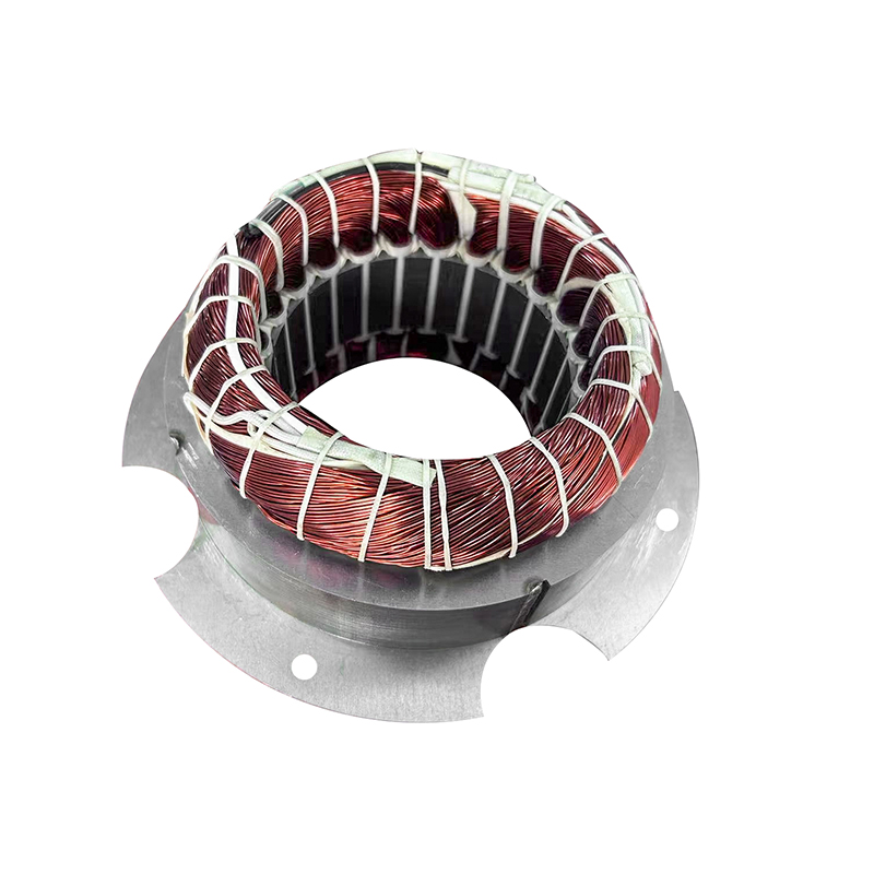 6.3m Friotaíocht Teasa Ard Stator Feadáin X-ghathaithe CT